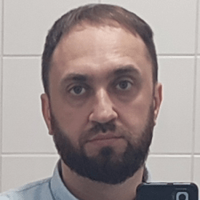 Freelancer Taras R. — Polen, Lignica. Fachgebiet — Datenbanken & SQL, Datenverarbeitung