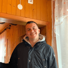 Фрилансер Тарас Х. — Украина, Львов. Специализация — Анимация, Дизайн интерфейсов (UI/UX)