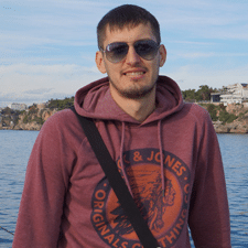 Freelancer Taras B. — Ukraine, Ternopol. Core skill — Search Engine Optimization (SEO), Website SEO Audit