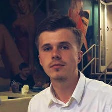 Фрилансер Тарас Б. — Украина, Тернополь. Специализация — Веб-программирование, HTML и CSS верстка