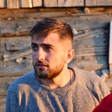 Taras Dmyterko
