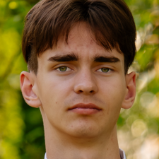 Freelancer Taras D. — Ukraina, Rohatyn. Specjalizacja — Loga, Ikony i grafika pikselowa