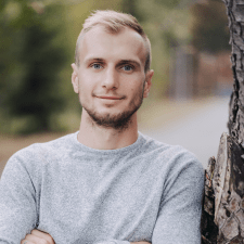 Фрилансер Тарас Н. — Украина. Специализация — Реклама в социальных медиа, Продвижение в социальных сетях (SMM)