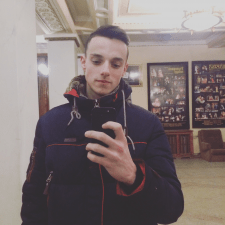Фрилансер Тарас Н. — Украина, Тернополь. Специализация — Продвижение в социальных сетях (SMM), Реклама в социальных медиа