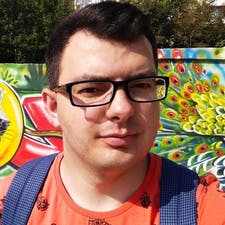 Freelancer Taras G. — Ukraina, Iwano-Frankiwsk. Specjalizacja — Testowanie i kontrola jakości
