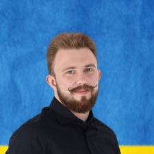 Taras Herasimyuk