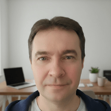 Freelancer Viacheslav T. — Polen, Warschau. Fachgebiet — Content Management Systeme, Website-Entwicklung