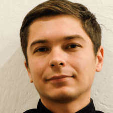 Freelancer Taras K. — Ukraine, Kyiv. Specialization — Audio & Video Editing, Video Processing