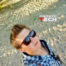 Zleceniodawca Losha O. — Ukraina, Czerkasy.