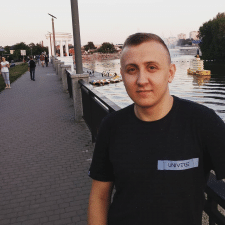 Фрилансер Тарас Л. — Украина, Винница. Специализация — Копирайтинг, HTML и CSS верстка