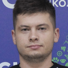 Фрилансер Максим Т. — Украина, Одесса. Специализация — Встраиваемые системы и микроконтроллеры