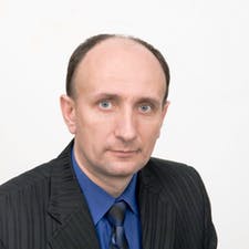 Фрилансер Игорь Т. — Украина. Специализация — Автоматизация управления предприятием, Предметное проектирование
