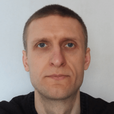 Freelancer Taras P. — Ukraine, Lvov. Core skill — Web Programming