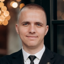 Freelancer Taras S. — Ukraine, Lvov. Core skill — Web Programming, HTML & CSS