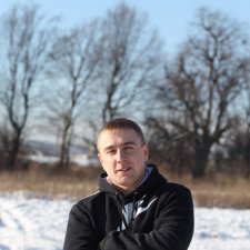 Freelancer Taras M. — Ukraine, Lvov. Core skill — Web Programming, Web Programming