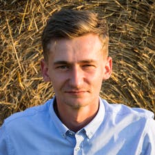 Фрилансер Тарас Р. — Украина, Тернополь. Специализация — HTML и CSS верстка, Javascript и Typescript