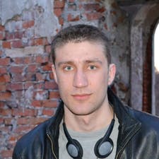 Фрилансер Тарас Б. — Украина, Житомир. Специализация — PHP, Javascript и Typescript