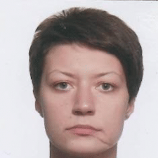 Фрилансер Дарья Т. — Украина, Хмельницкий. Специализация — Перевод текстов, Английский язык