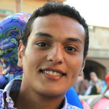 Tarek Morsi Mahmud Bilal