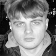 Maksym Marchenko