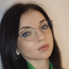 Freelancer Hanna S. — Ukraine, Zaporozhe. Specialization — Social media advertising, Marketing research