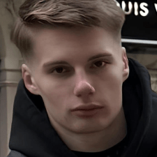 Фрилансер Vladyslav K. — Украина, Луцк. Специализация — Продвижение в социальных сетях (SMM), Контекстная реклама