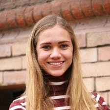 Фрилансер Софія Я. — Украина, Днепр. Специализация — Продвижение в социальных сетях (SMM)