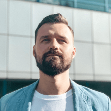 Freelancer Taras A. — Ukraina, Kijów. Specjalizacja — Promocja w sieciach społecznościowych (SMM)