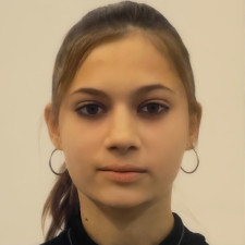 Freelancer Tetiana P. — Ukraina. Specjalizacja — Tłumaczenie tekstów, Opracowanie prezentacji