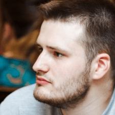 Фрилансер Дмитрий Г. — Украина, Киев. Специализация — Python, Инжиниринг