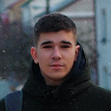 Фрилансер Fedoriv O. — Украина, Тернополь. Специализация — HTML и CSS верстка, Обработка фото
