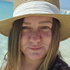 Freelancer Tetyana B. — Ukraina, Kałusz. Specjalizacja — Reklama w mediach społecznościowych, Copywriting