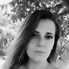 Freelancer Julia L. — Ukraine, Kyiv. Core skill — Print Design, Presentations
