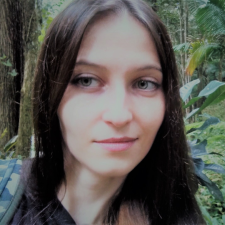 Freelancer Tasha D. — Ukraina, Kijów. Specjalizacja — Tworzenie modeli 3D