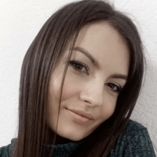 Freelancer Natalia B. — Ukraine, Vinnytsia. Specialization — Logo design, Corporate style