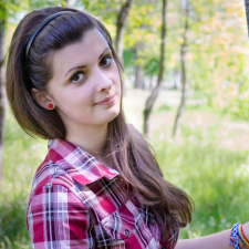 Фрилансер Наташа К. — Украина, Кропивницкий. Специализация — Рерайтинг