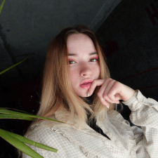 Фрилансер Alexandra V. — Україна, Запоріжжя. Спеціалізація — Дизайн сайтів, Оформлення сторінок у соціальних мережах