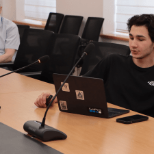 Freelancer Task O. — Uzbekistan, Ташкент. Core skill — Bot Development, Client Management & CRM