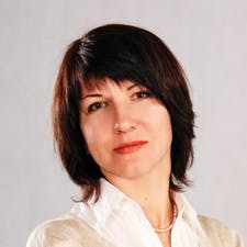 Фрилансер Татьяна Д. — Украина, Мелитополь. Специализация — Дизайн сайтов, Баннеры