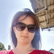 Freelancer Tatyana N. — Ukraine, Charkiw. Fachgebiet — HTML & CSS, Content-Management