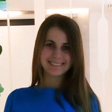 Фрилансер Татьяна М. — Украина, Харьков. Специализация — Редактура и корректура текстов