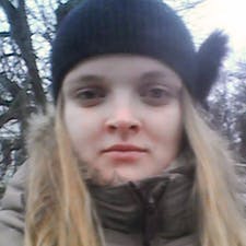 Фрилансер Таня К. — Украина, Вознесенск. Специализация — Дизайн сайтов