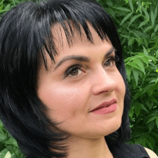 Фрилансер Тетяна С. — Украина. Специализация — Дизайн сайтов, Дизайн сайтов