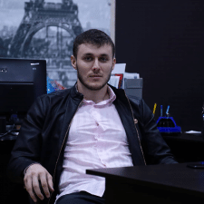Зелимхан Мунаев
