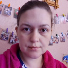 Freelancer Tetiana B. — Ukraine, Novonikolaevka. Specialization — Text Editing & Proofreading, Technical Documentation