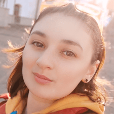 Tetiana Pecherska