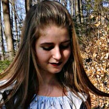 Фрилансер Кристіна Т. — Украина, Черновцы. Специализация — Редактура и корректура текстов, Публикация объявлений