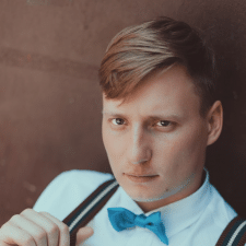 Freelancer Aleksey T. — Ukraina, Zaporoże. Specjalizacja — Tworzenie modeli 3D, Grafika wektorowa