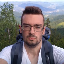 Заказчик Тарас Л. — Украина, Львов.