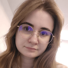 Freelancer Katerina C. — Ukraine, Uman. Specialization — Web Design, Interface Design (UI/UX)